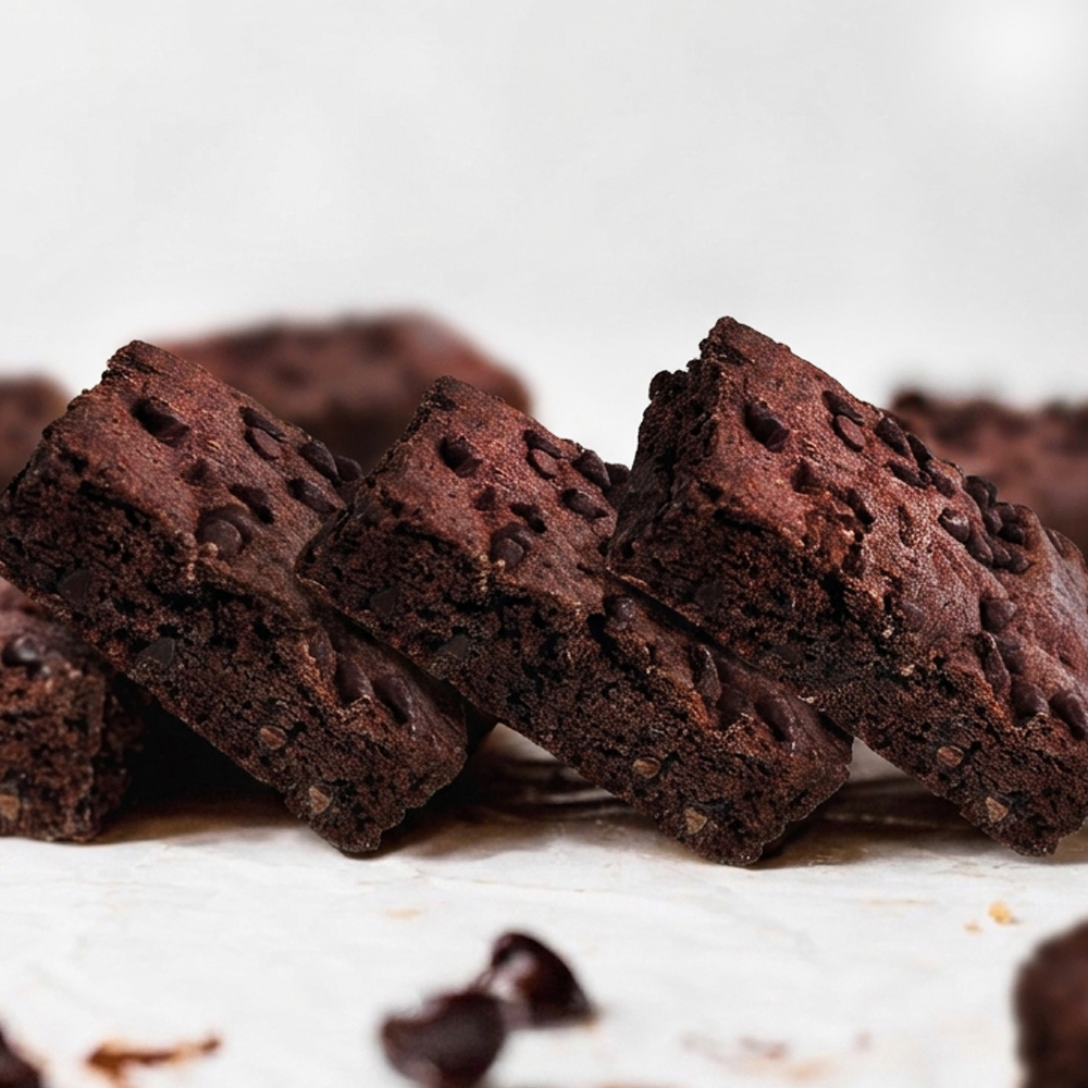 Cookie Bar 醇濃黑