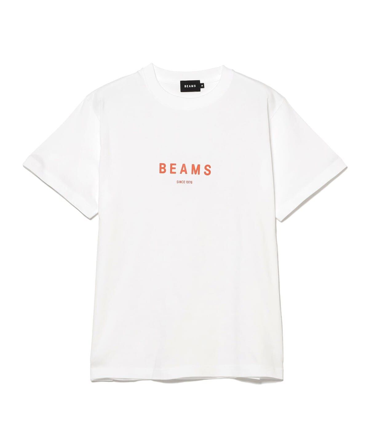 <百大名品> 日本 BEAMS 50 周年 限定 LOGO 短袖 T恤 四色