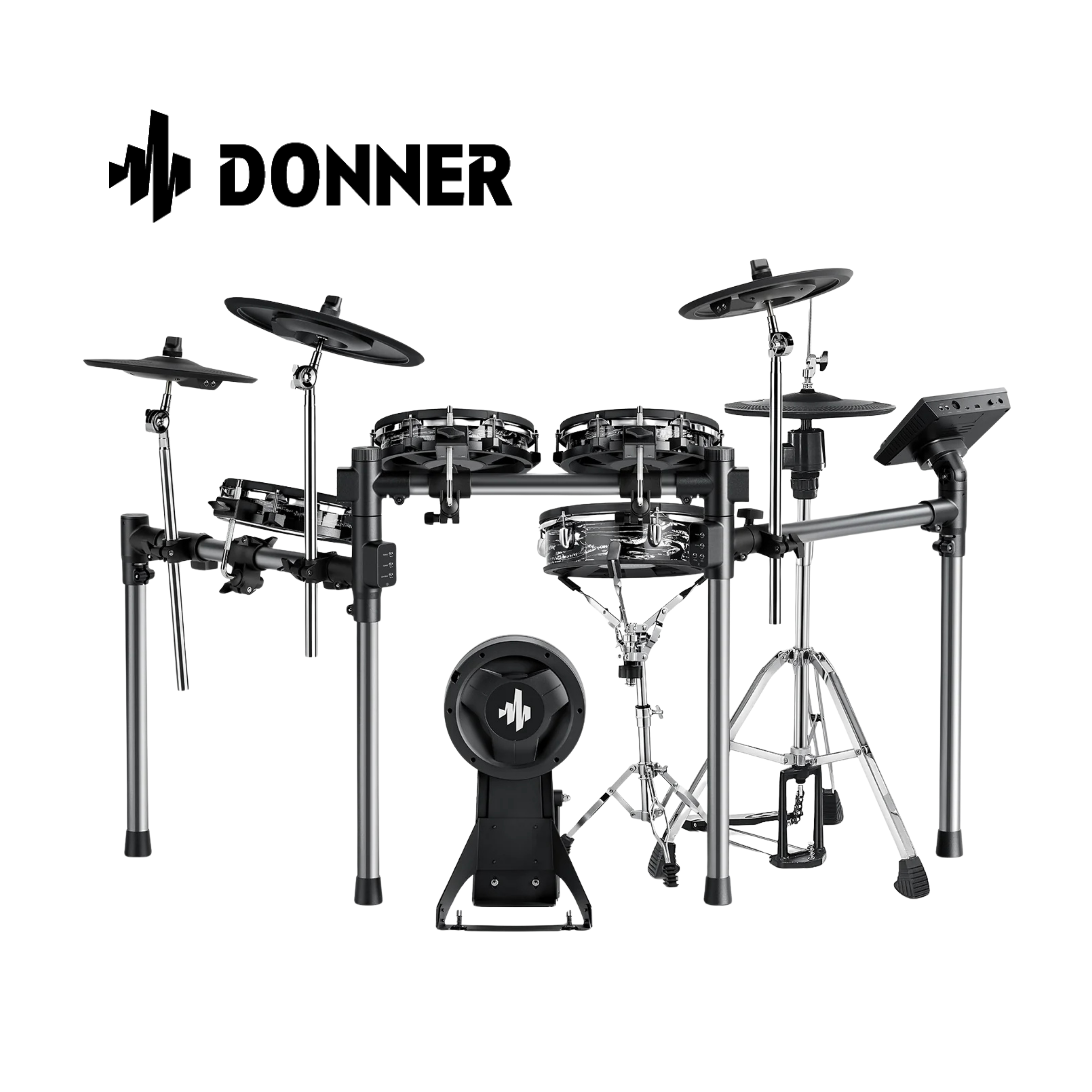 Donner BEAT PRO 電子鼓