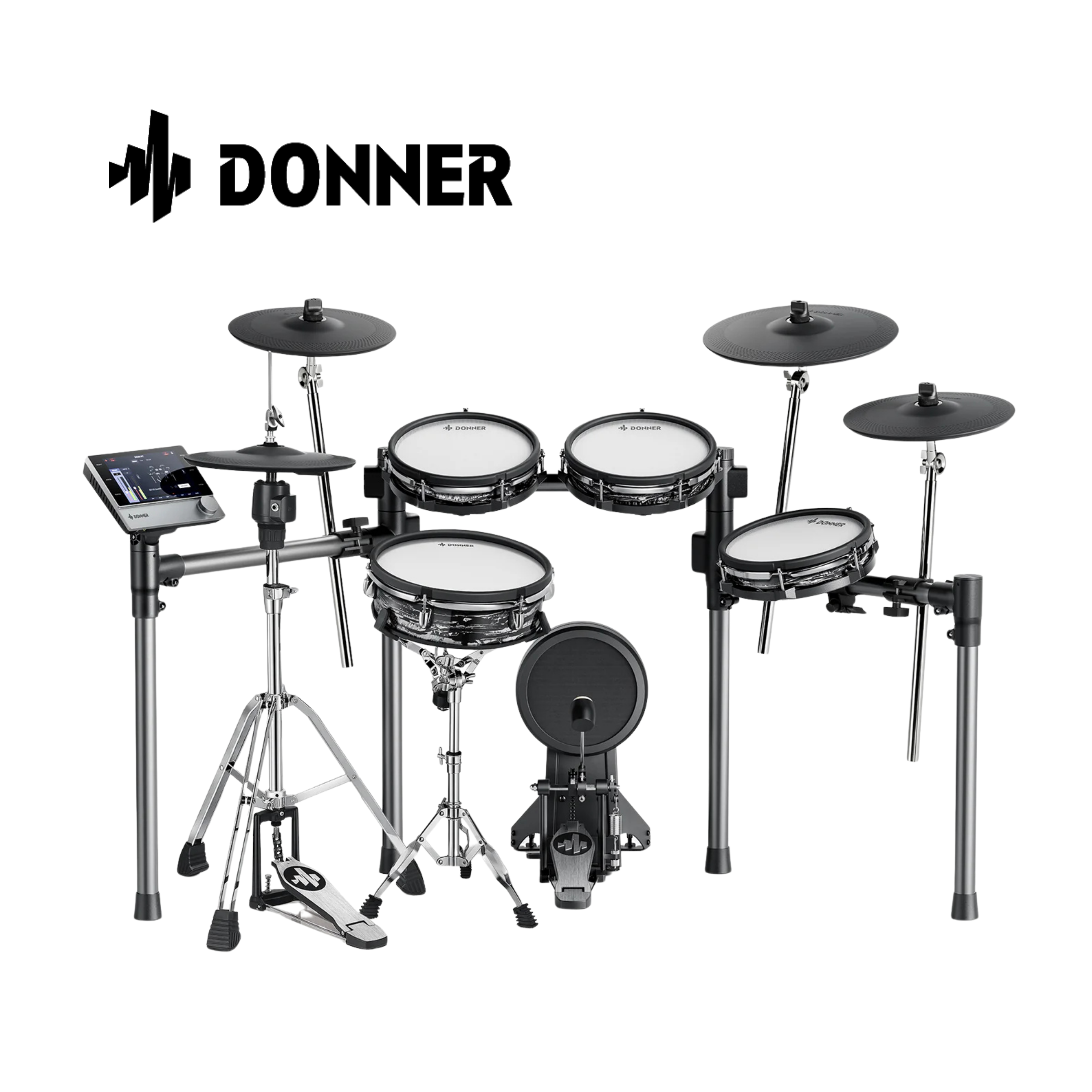 Donner BEAT PRO 電子鼓
