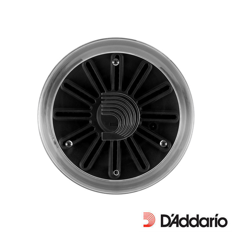 Daddario PW-PH360-01 Pick Holder 360 彈片 收納盒