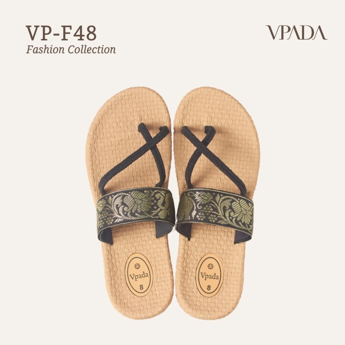 VPADA - ( VP - F48 )