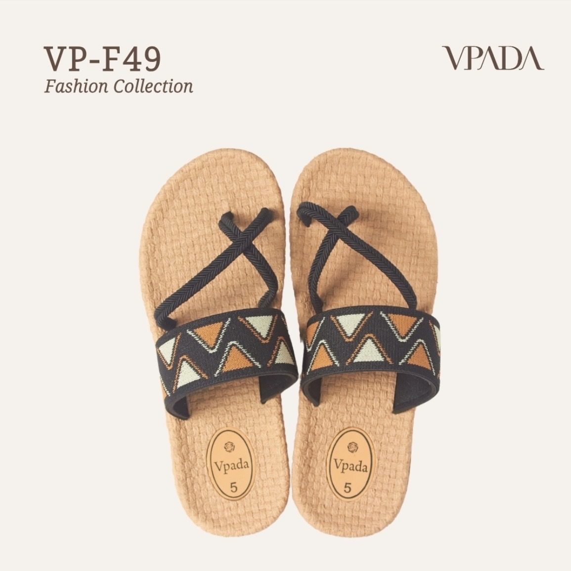 VPADA - ( VP - F49 )