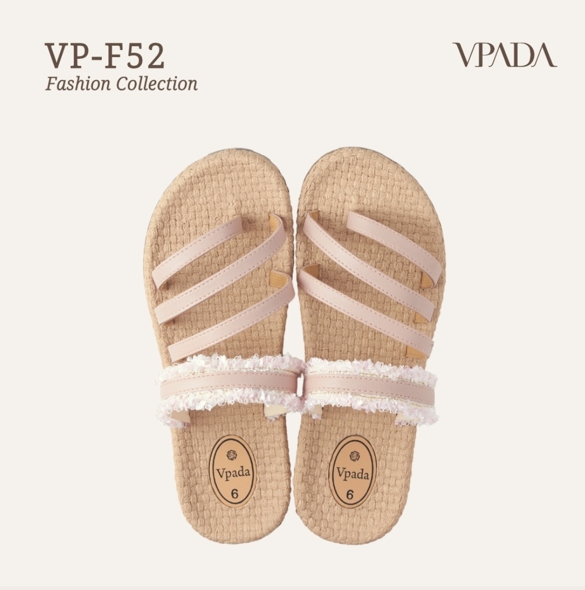 VPADA - ( VP - F52 )