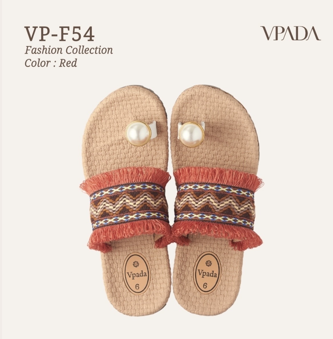 VPADA - ( VP - F54 )