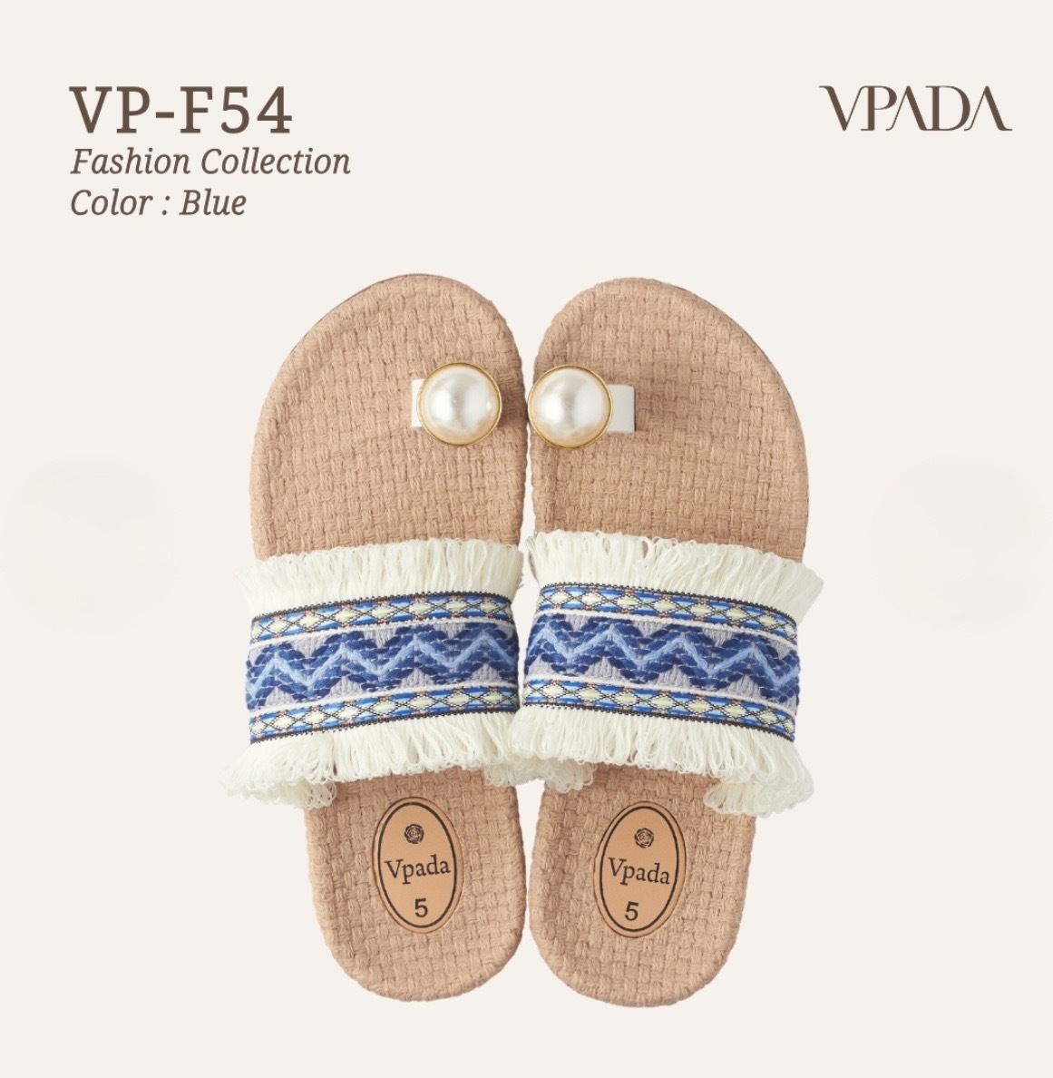 VPADA - ( VP - F54 )