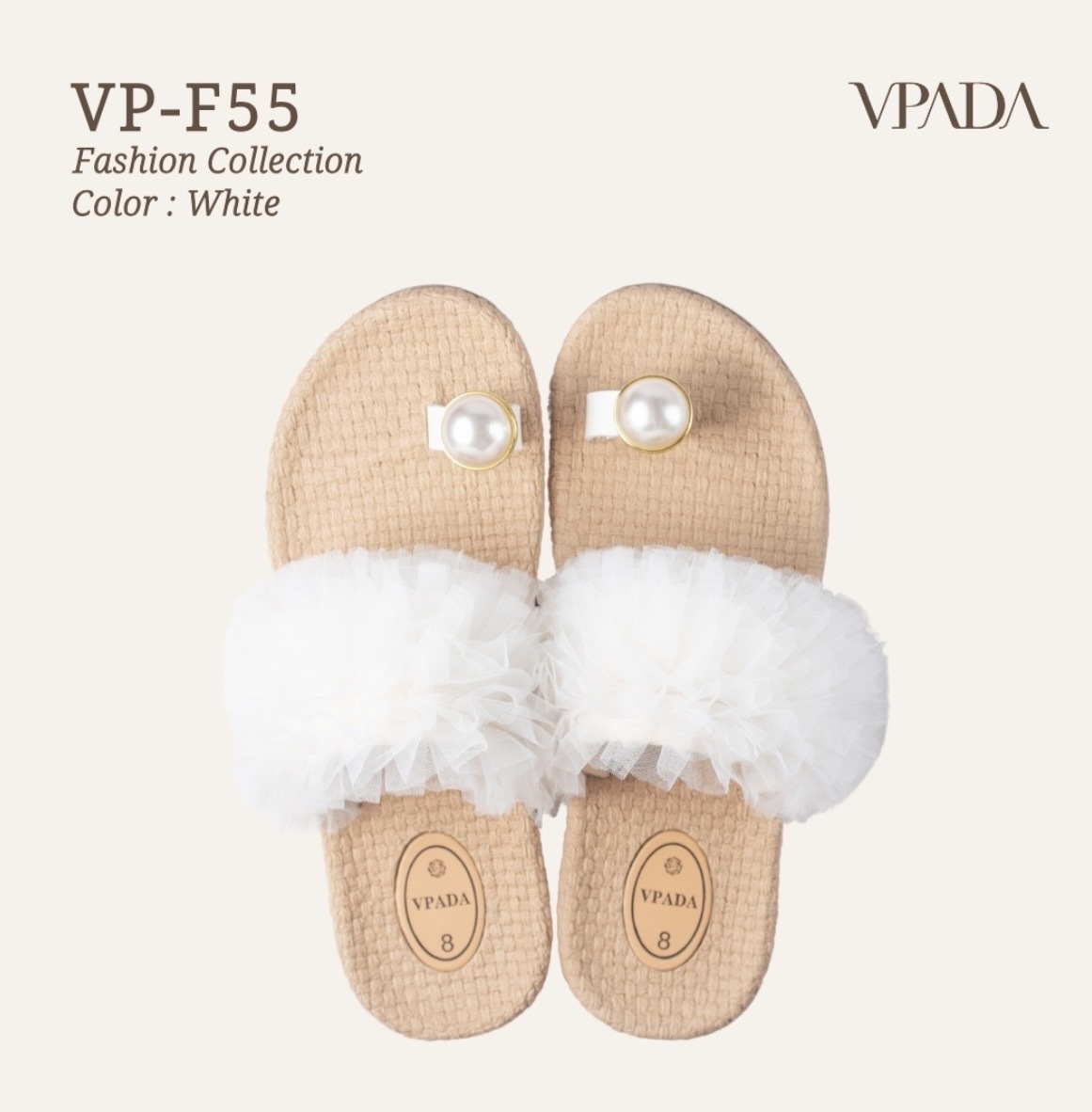 VPADA - ( VP - F55 )