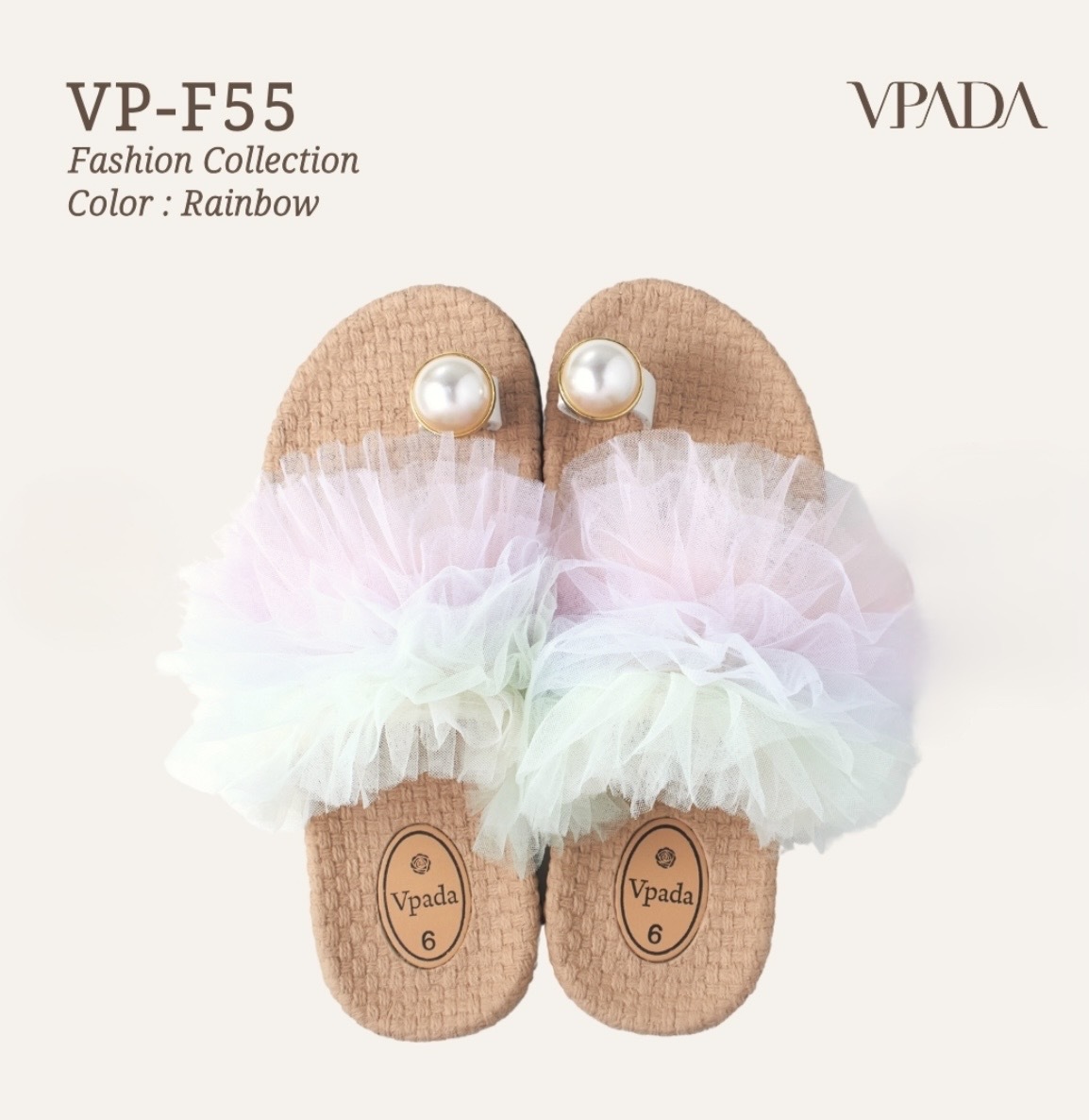 VPADA - ( VP - F55 )