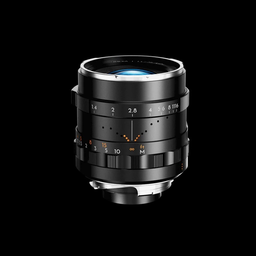 Thypoch Simera 28mm f/1.4 Z/M/E/RF/X Mount Full-Frame Manual Lens