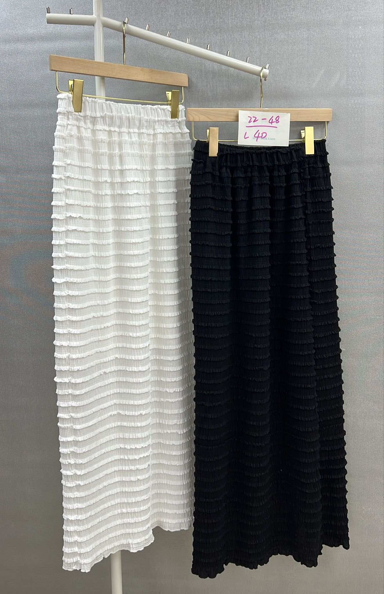 CH1414 層層間半裙