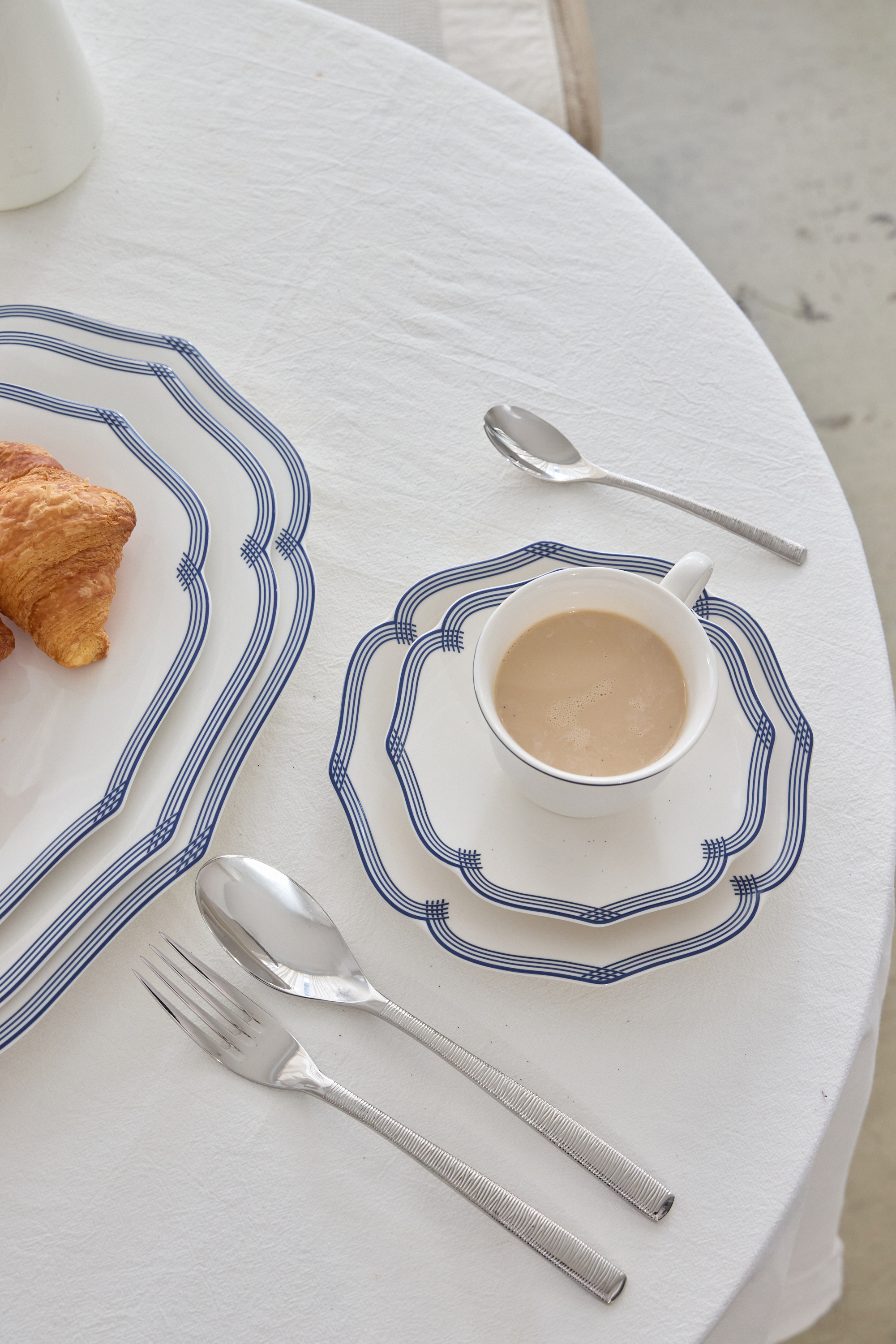 ROYAL PORCELAIN ｜Arabesque系列 咖啡杯組 200ml