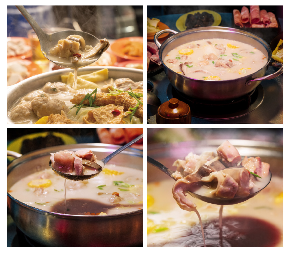 蘇記嘀兜雞 火鍋介紹