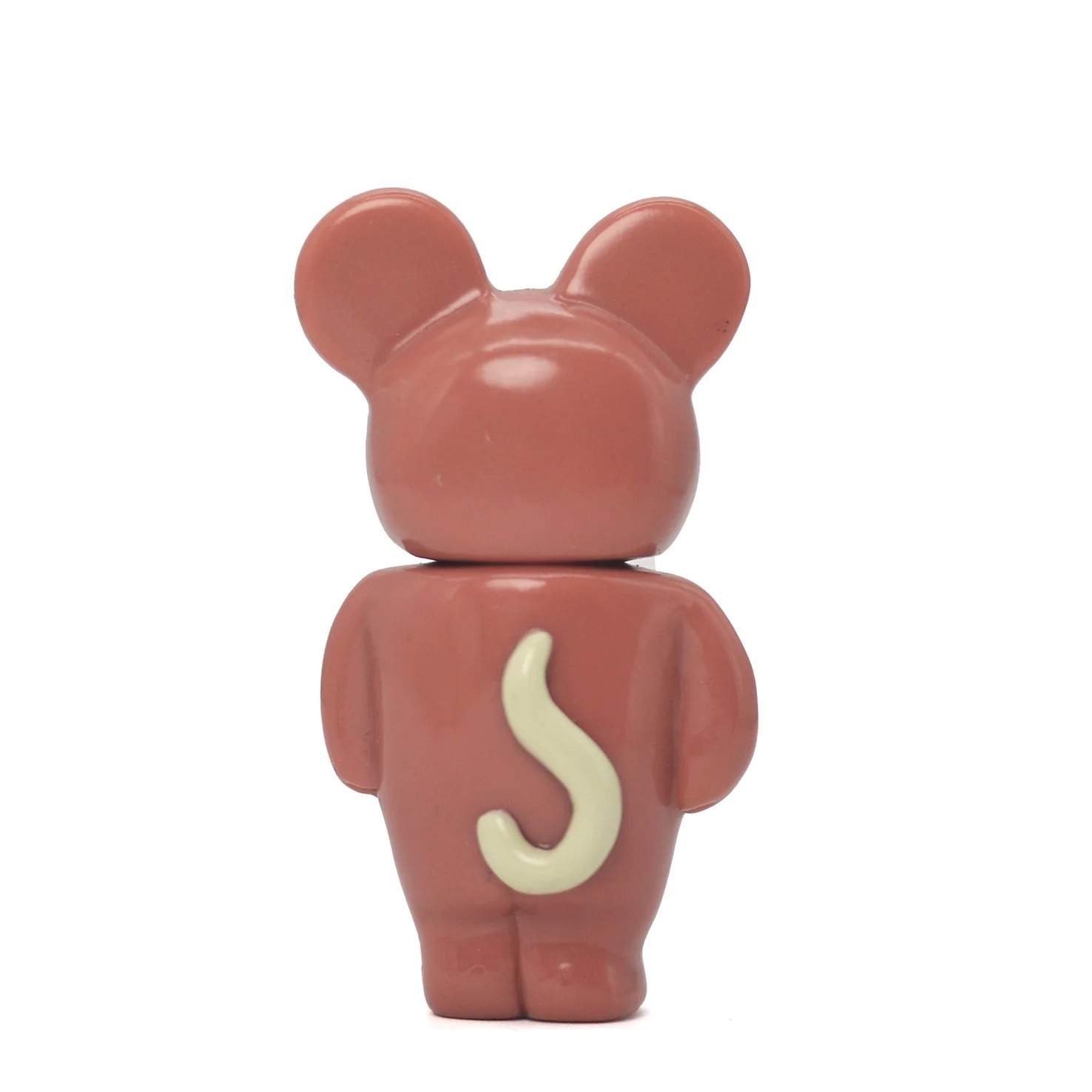 香港｜CLUB BABO 迷你公仔 咖啡老鼠