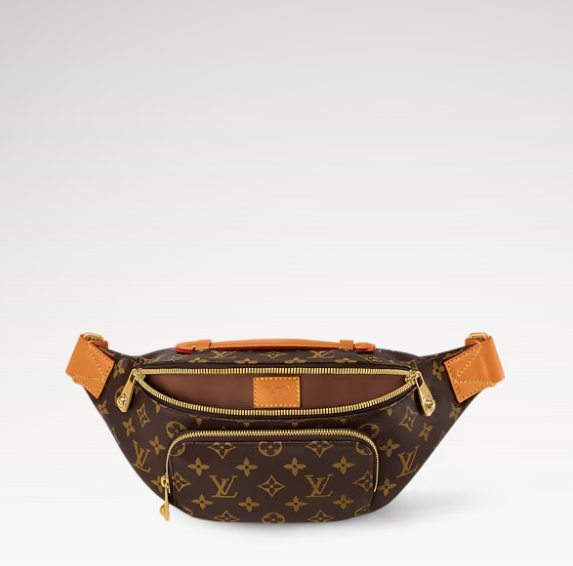 LYS01651 LV Rush 腰包 M14019