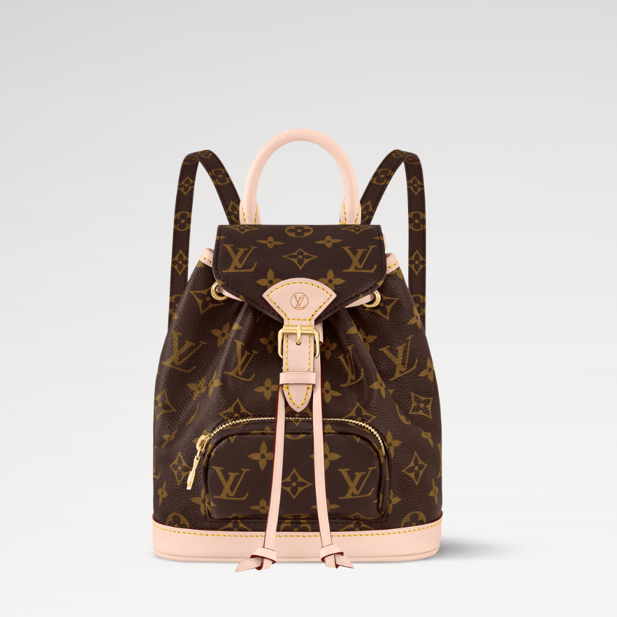 LYS01652 LV Montsouris Mini 背囊