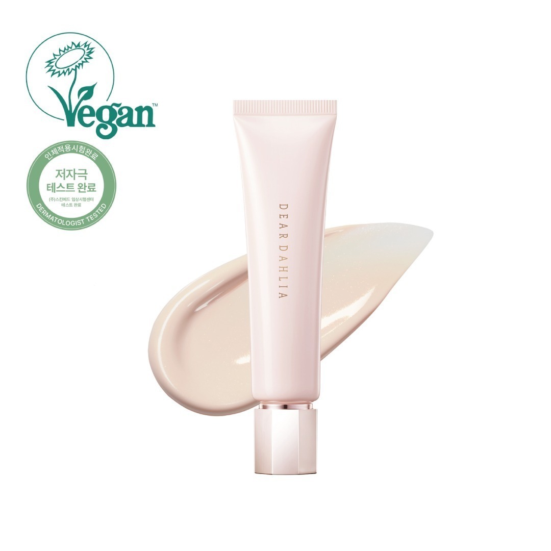 YU031 DEAR DAHLIA PRIME LAYER BLURRING PRIMER 35g SPF30 / PA+++ EXP:2027.07