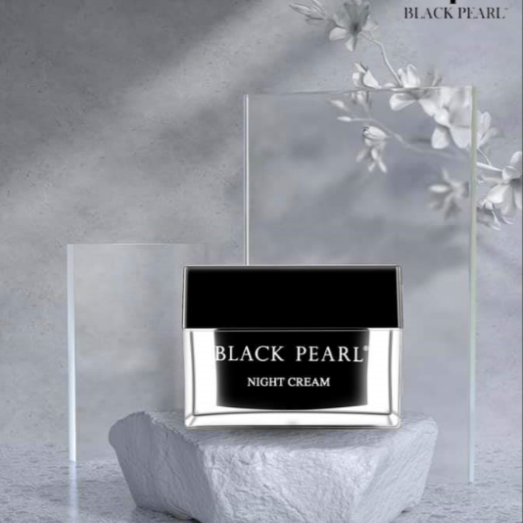 HKSG0427-004 Night Cream 控齡晚霜 50ML (A4)