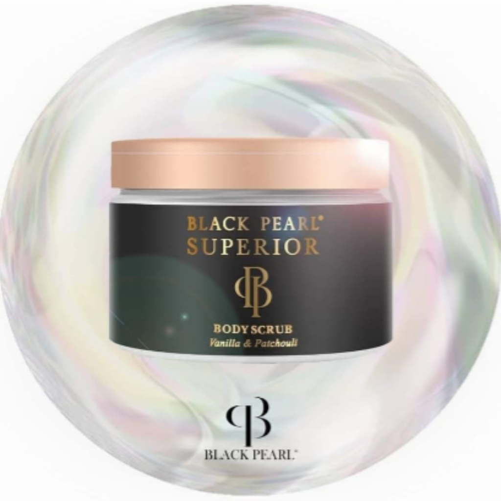 HKSG0427-005 Superior Body Butter 全效修護身體乳霜350ML (A5)