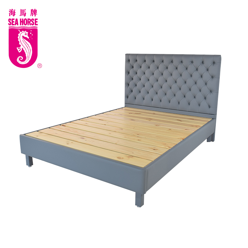 真皮面皮床(BED34E-T)