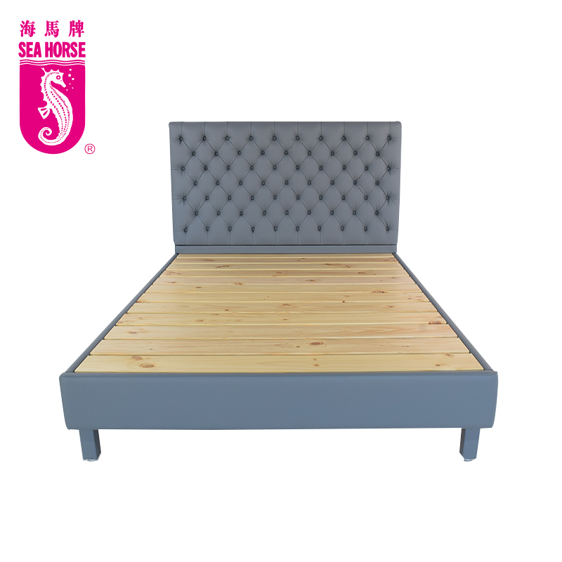 真皮面皮床(BED34E-T)