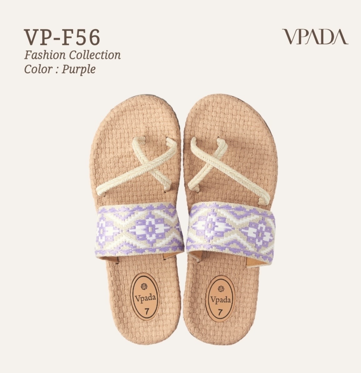 VPADA - ( VP - F56 )