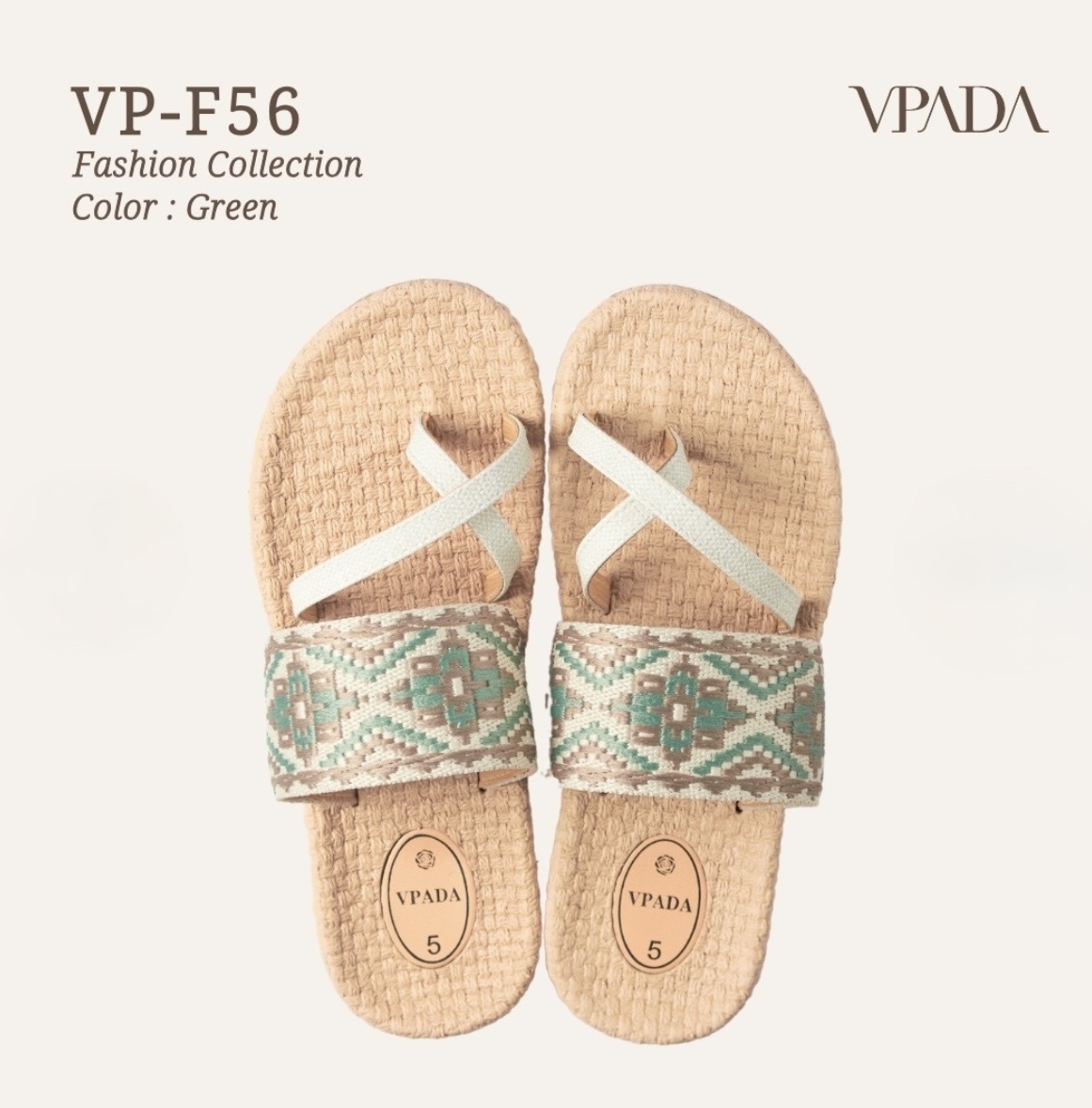 VPADA - ( VP - F56 )