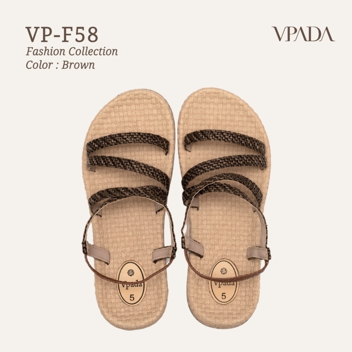 VPADA - ( VP - F58 )