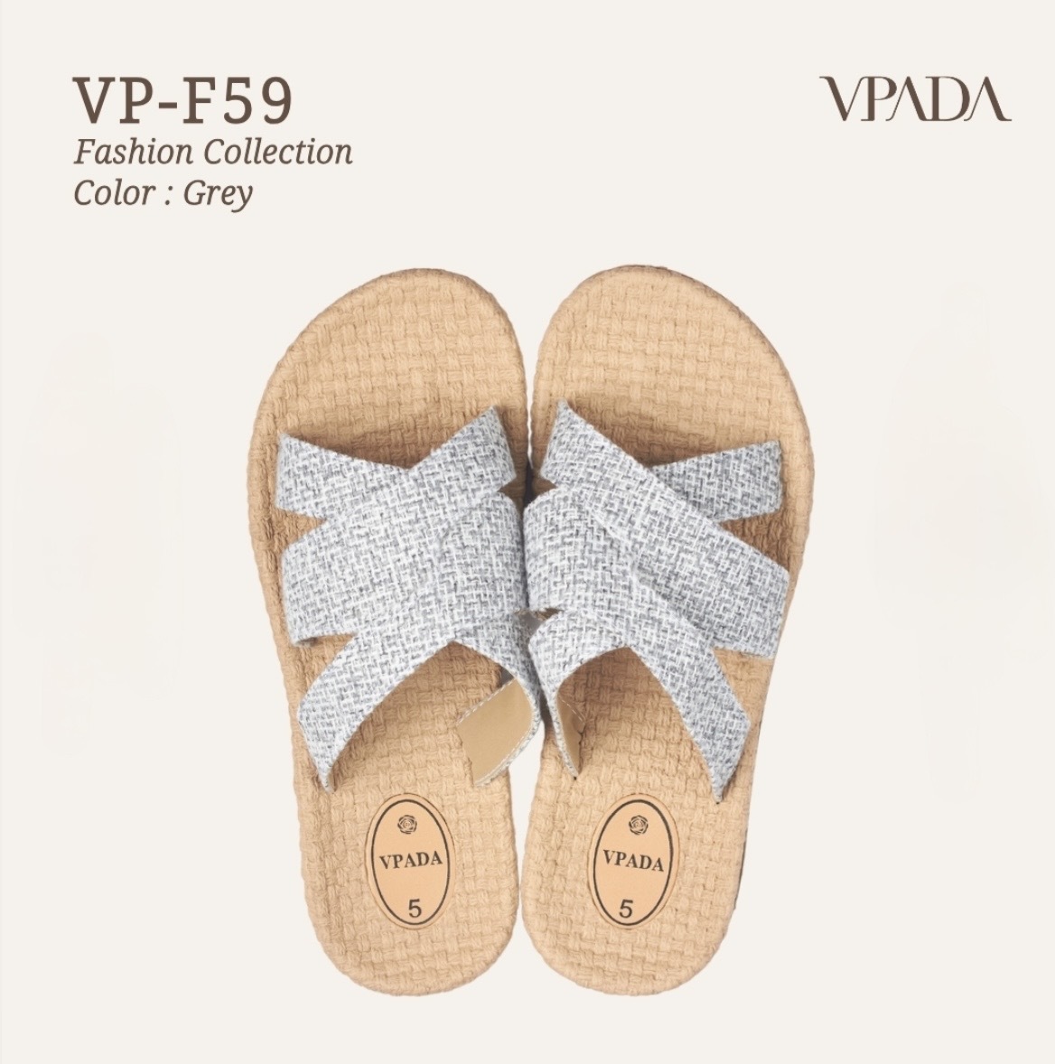 VPADA - ( VP - F59 )