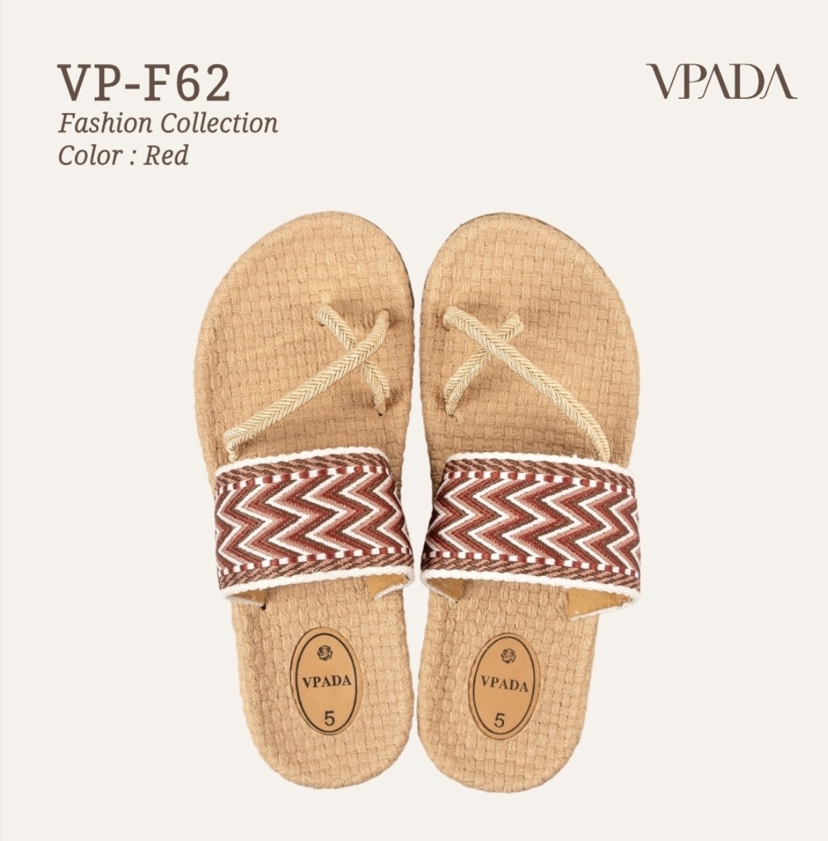 VPADA - ( VP - F62 )