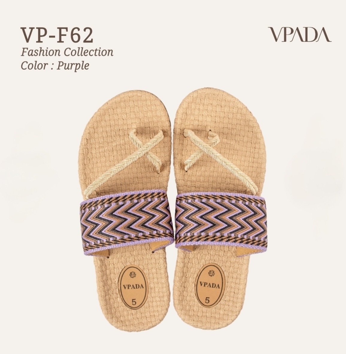 VPADA - ( VP - F62 )