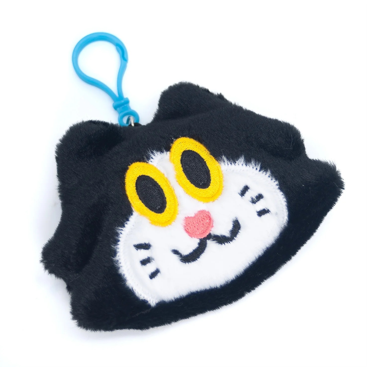 香港｜CLUB BABO 零錢包 (共2款)