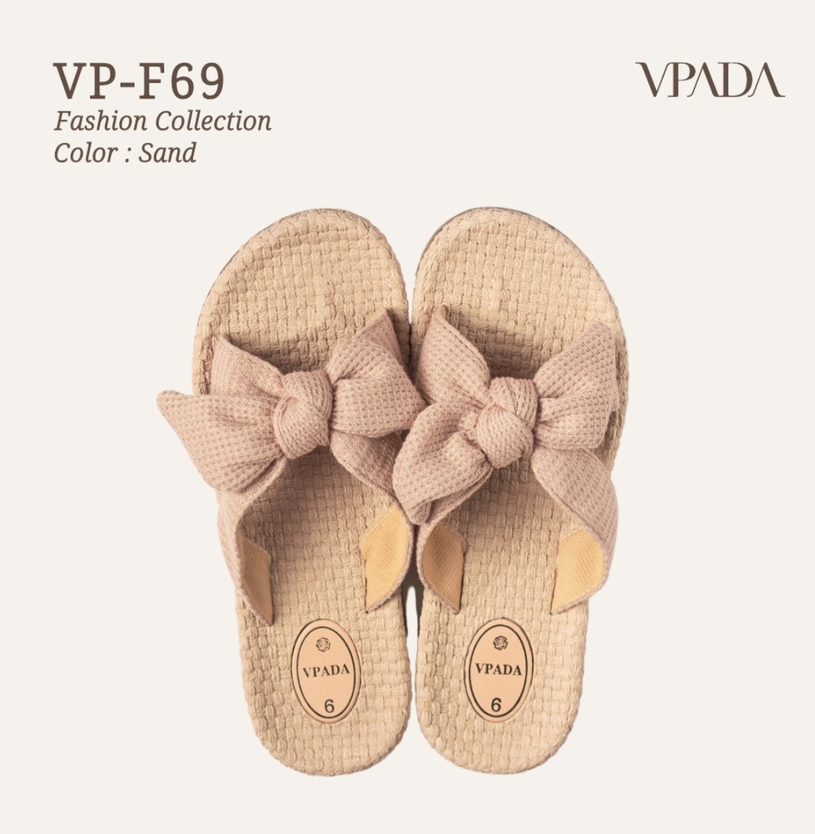 VPADA - ( VP - F69 )