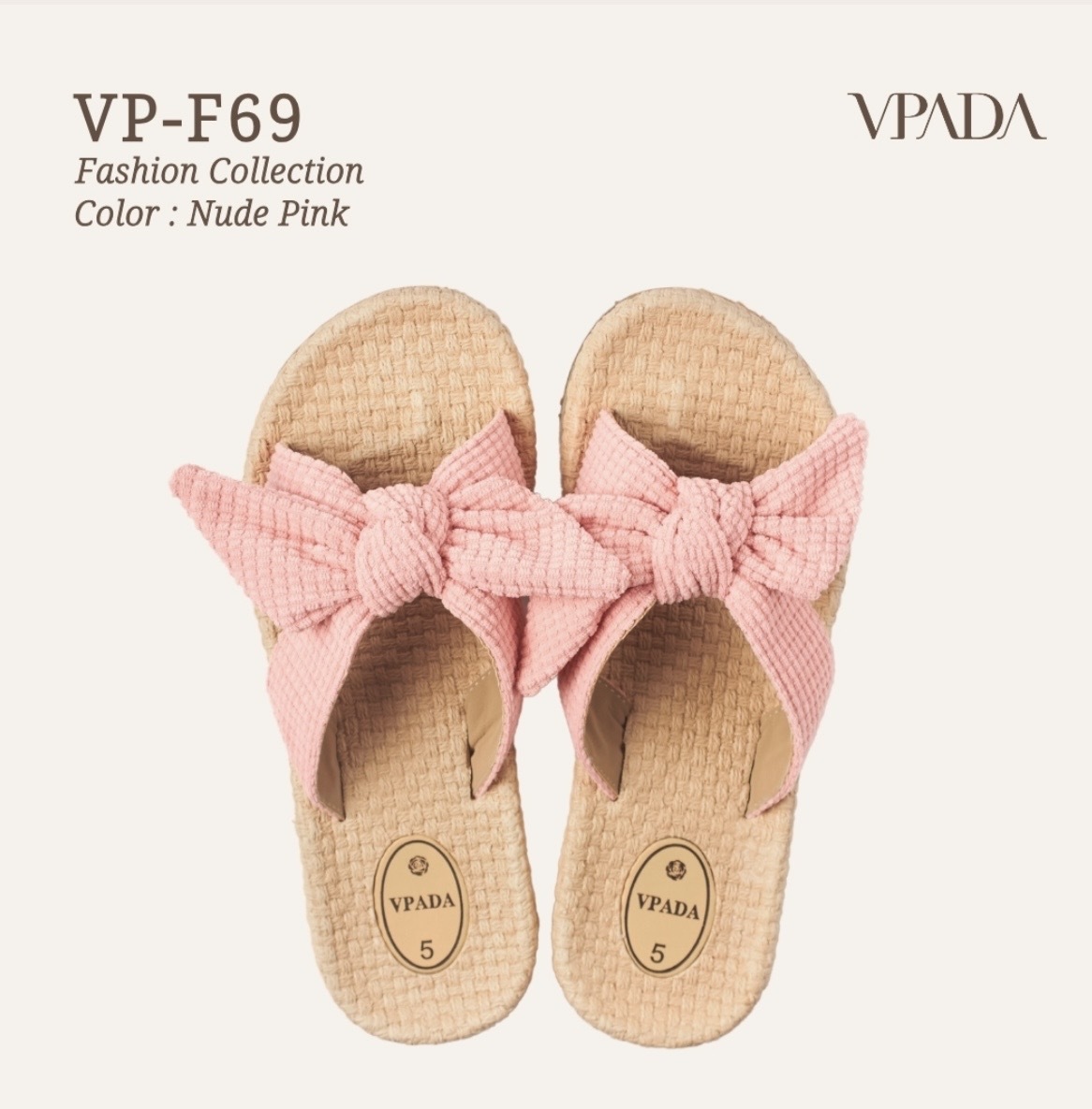 VPADA - ( VP - F69 )