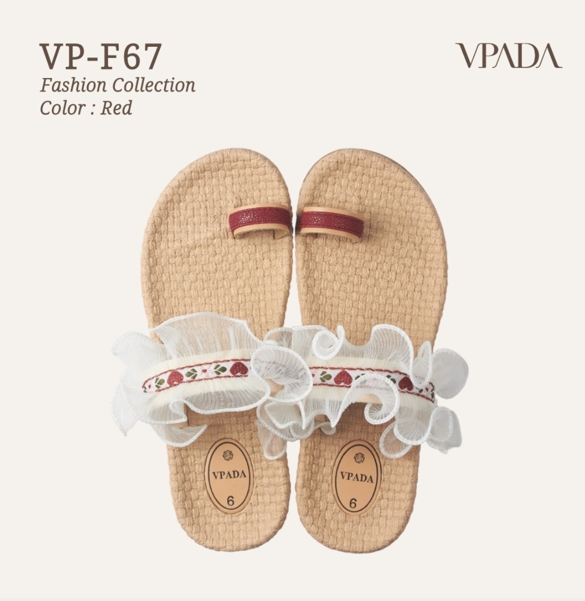 VPADA - ( VP - F67 )