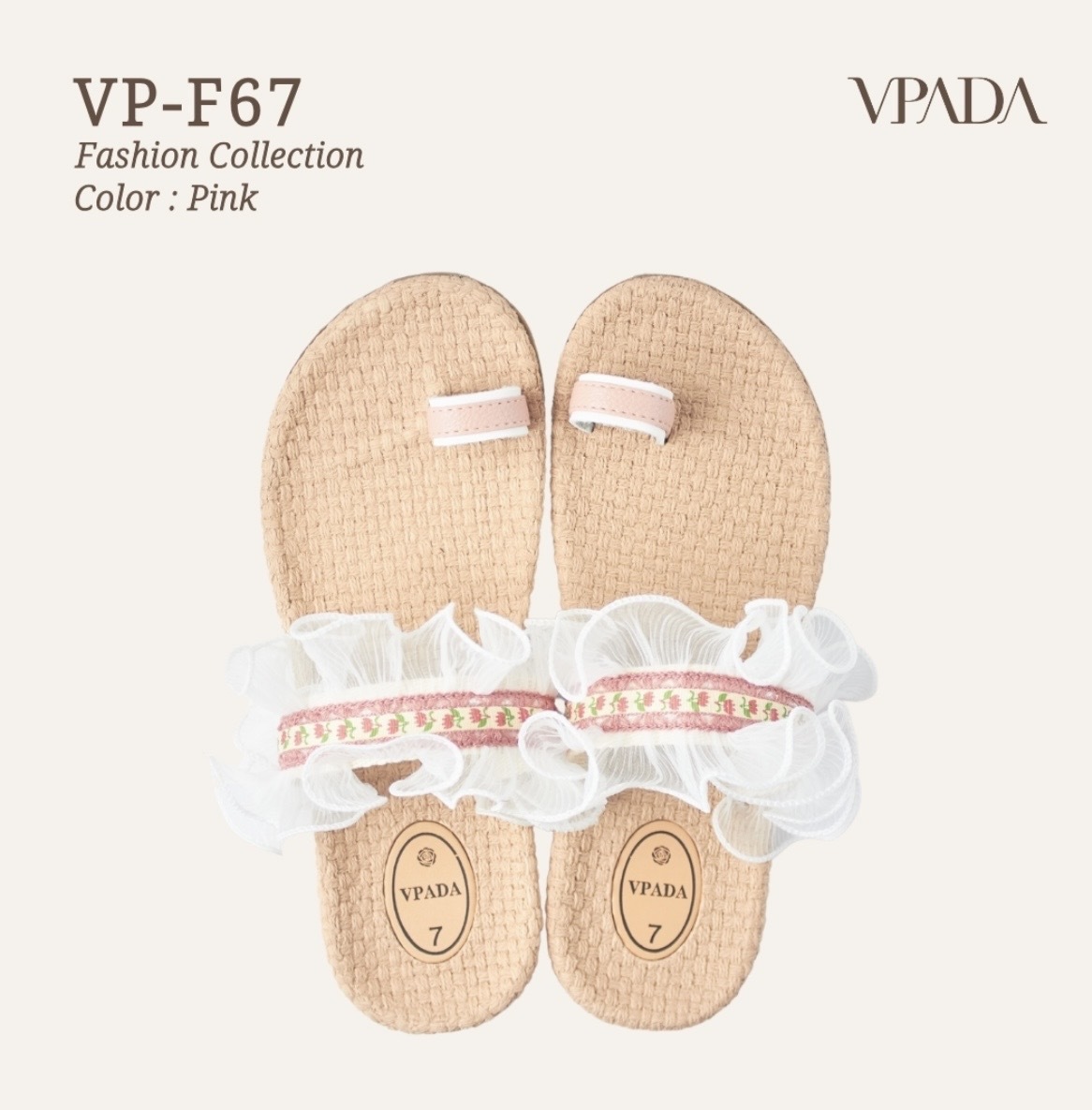 VPADA - ( VP - F67 )