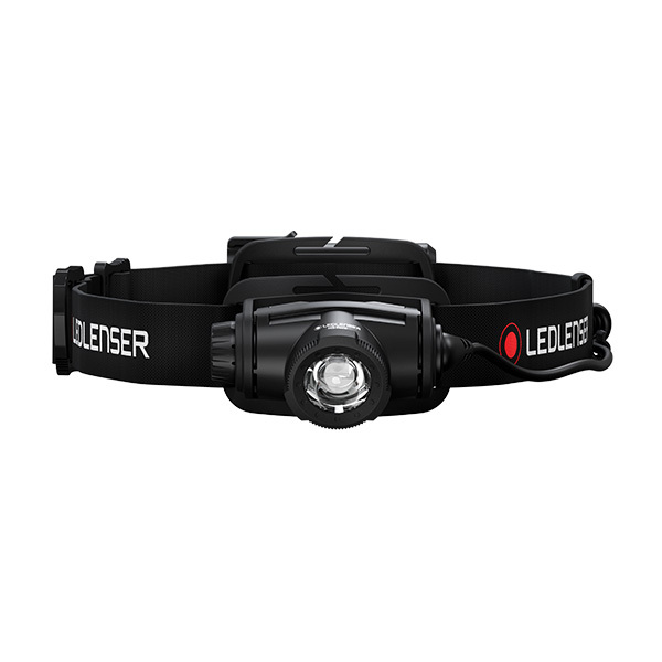 Ledlenser H Series H5 Core 頭燈 502193