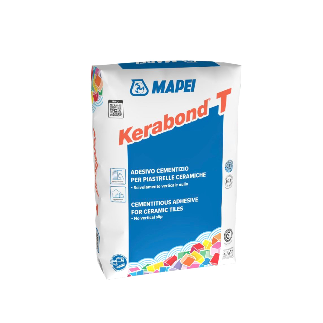 "MAPEI" 馬貝牌KERAFLEX C2級強力磁磚膠砂 25KG