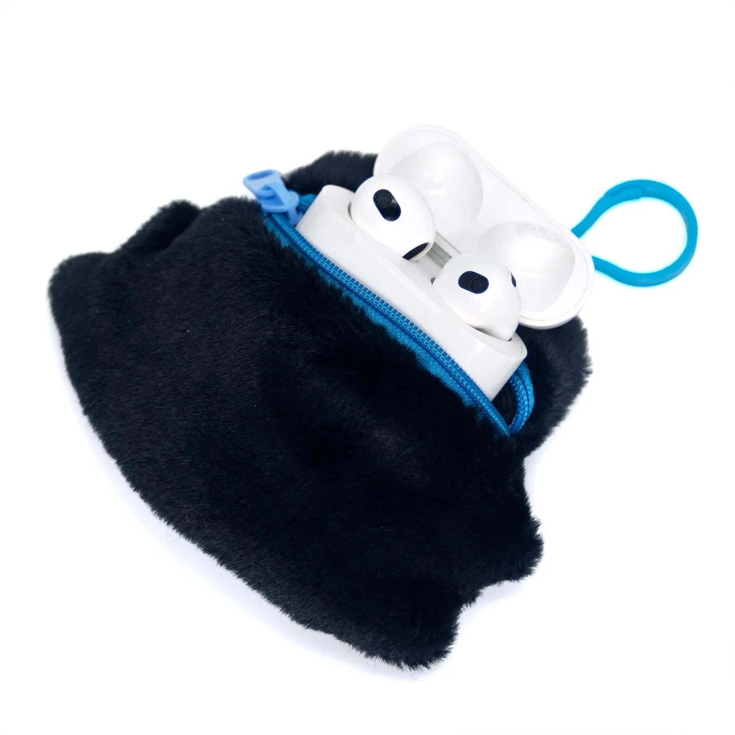 香港｜CLUB BABO 零錢包 (共2款)