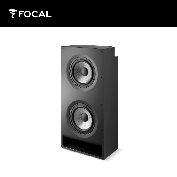Focal Utopia Cinema Sub