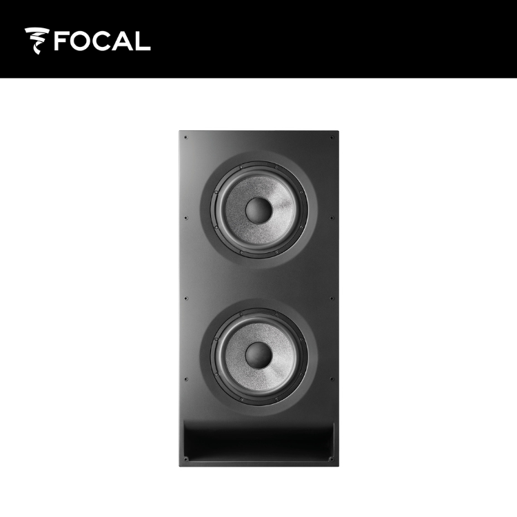 Focal Utopia Cinema Sub
