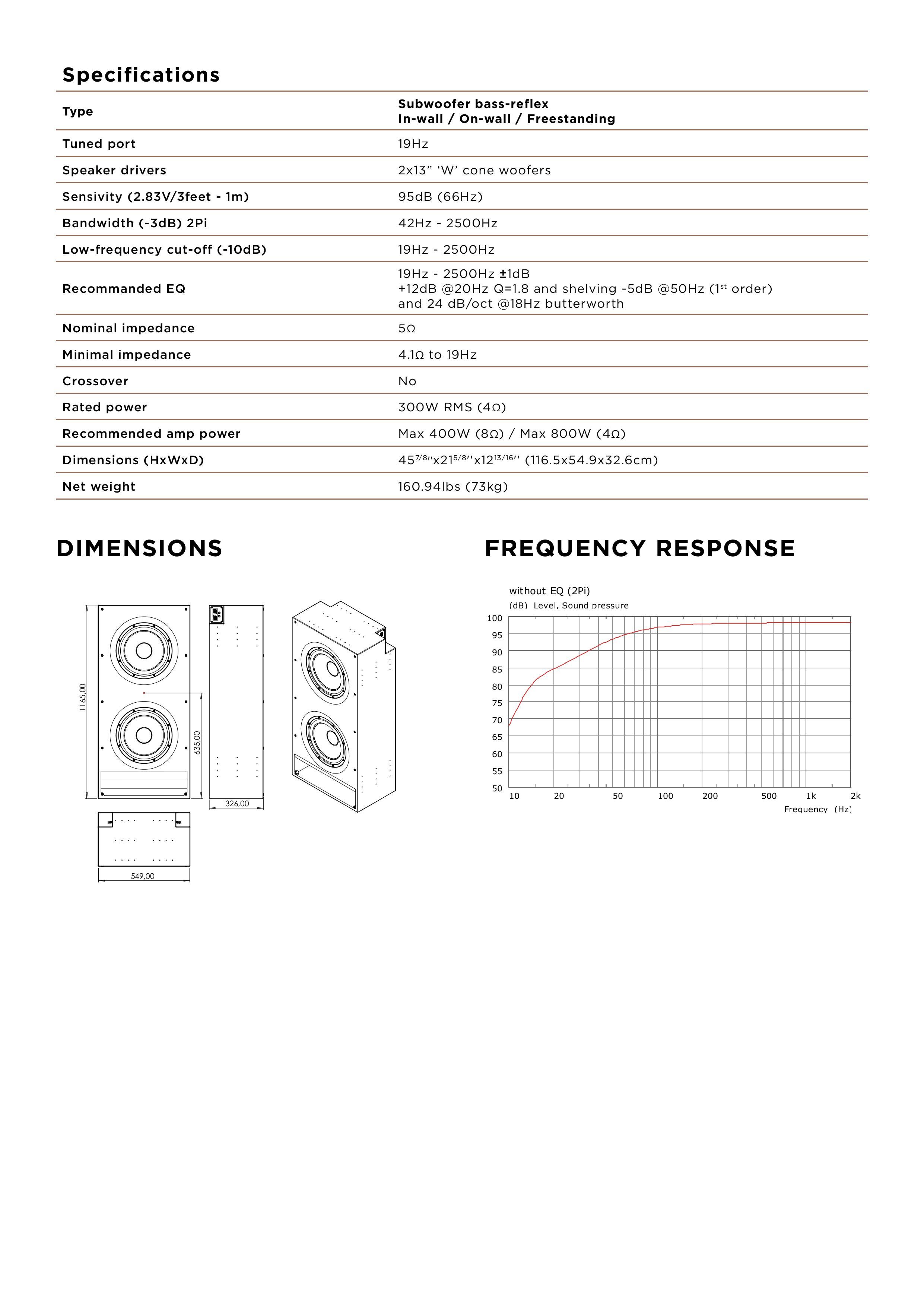 Focal Utopia_Cinema_SUB_EN-Product Sheet-Pg2