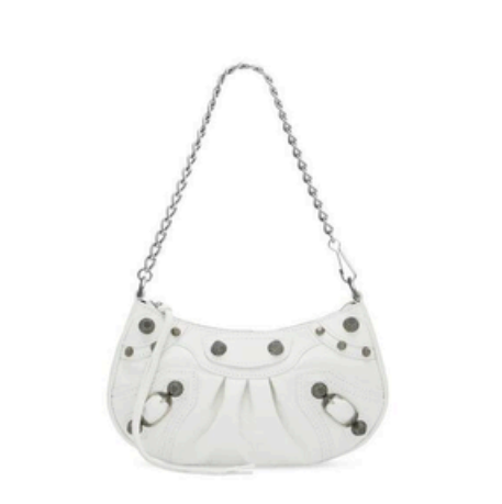 英國代購 -巴黎 世家 Le Cagole Mini Bag With Chain