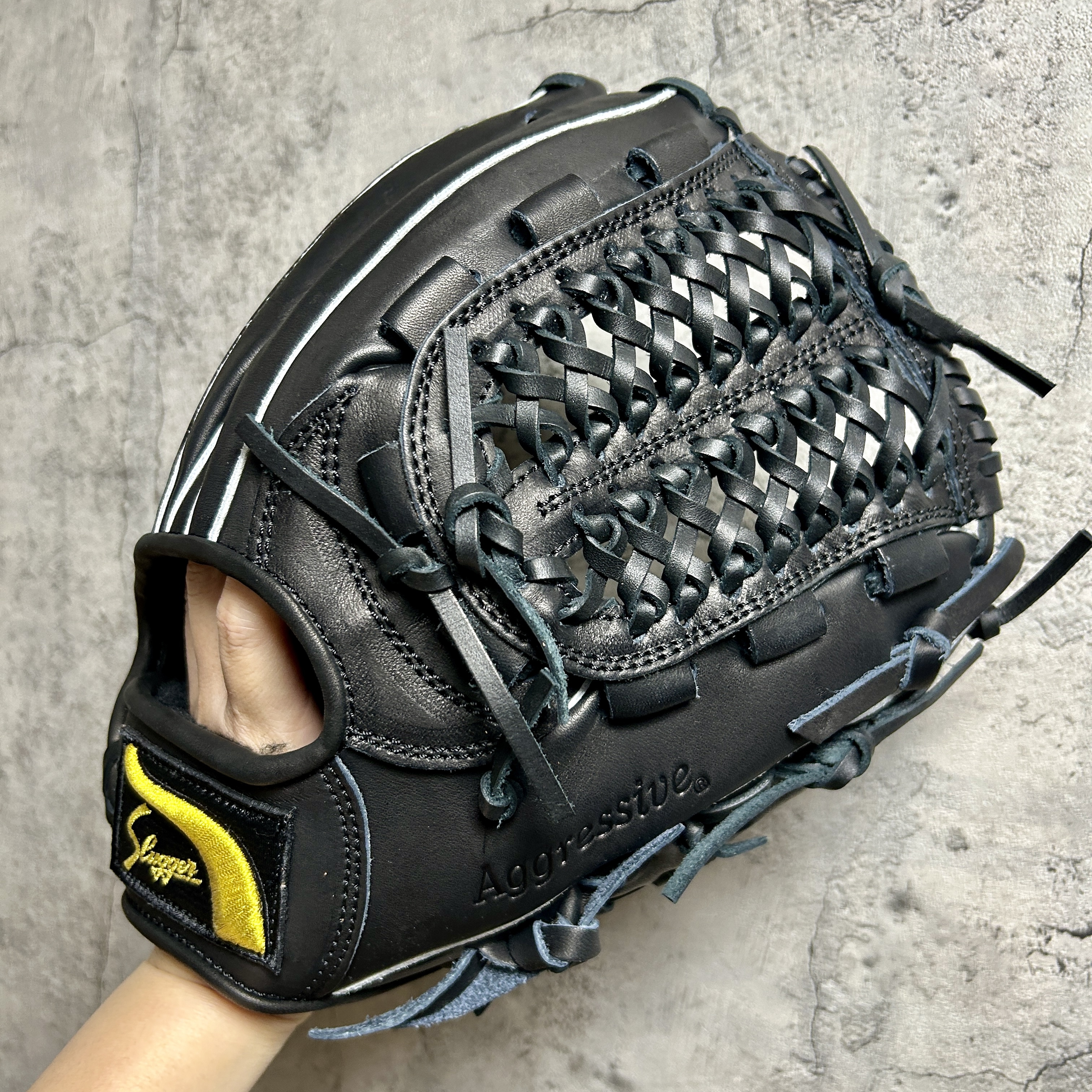 約11.8吋 久保田Slugger 軟式 內野 外野 全守備位置兼用 KSN-L7 手套
