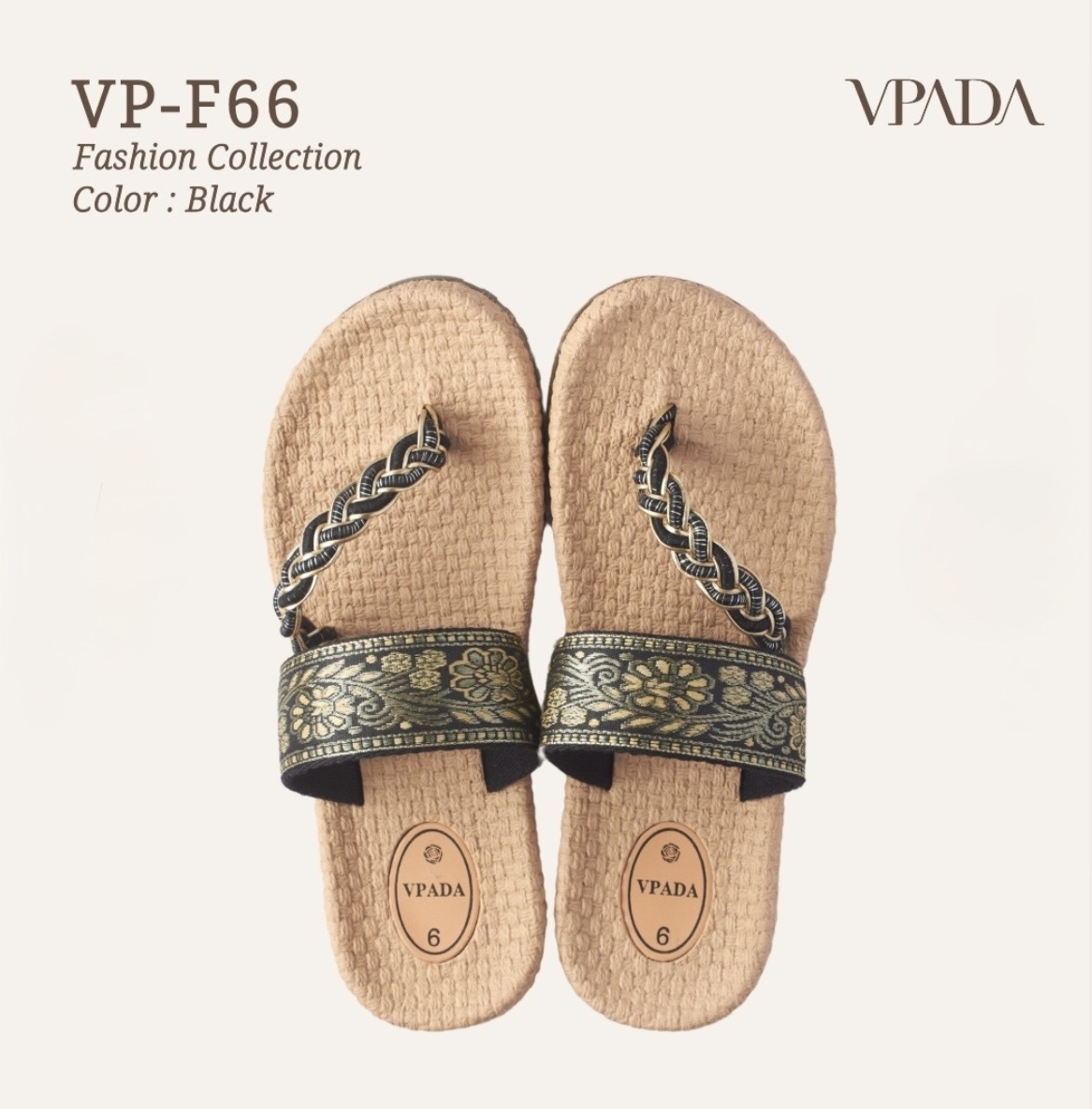 VPADA - ( VP - F66 )