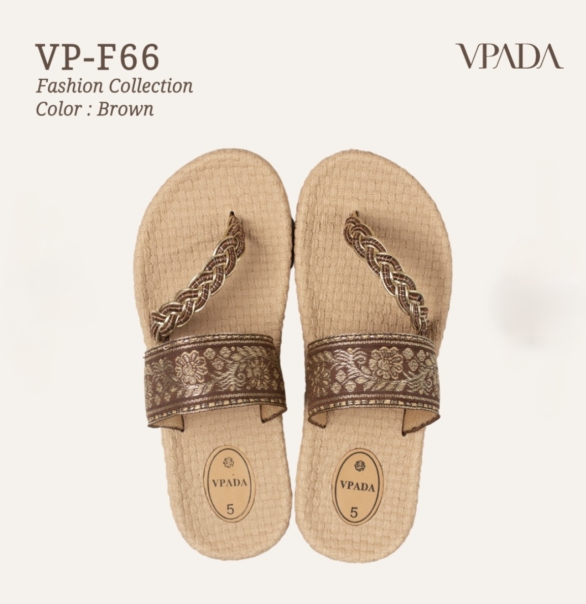 VPADA - ( VP - F66 )