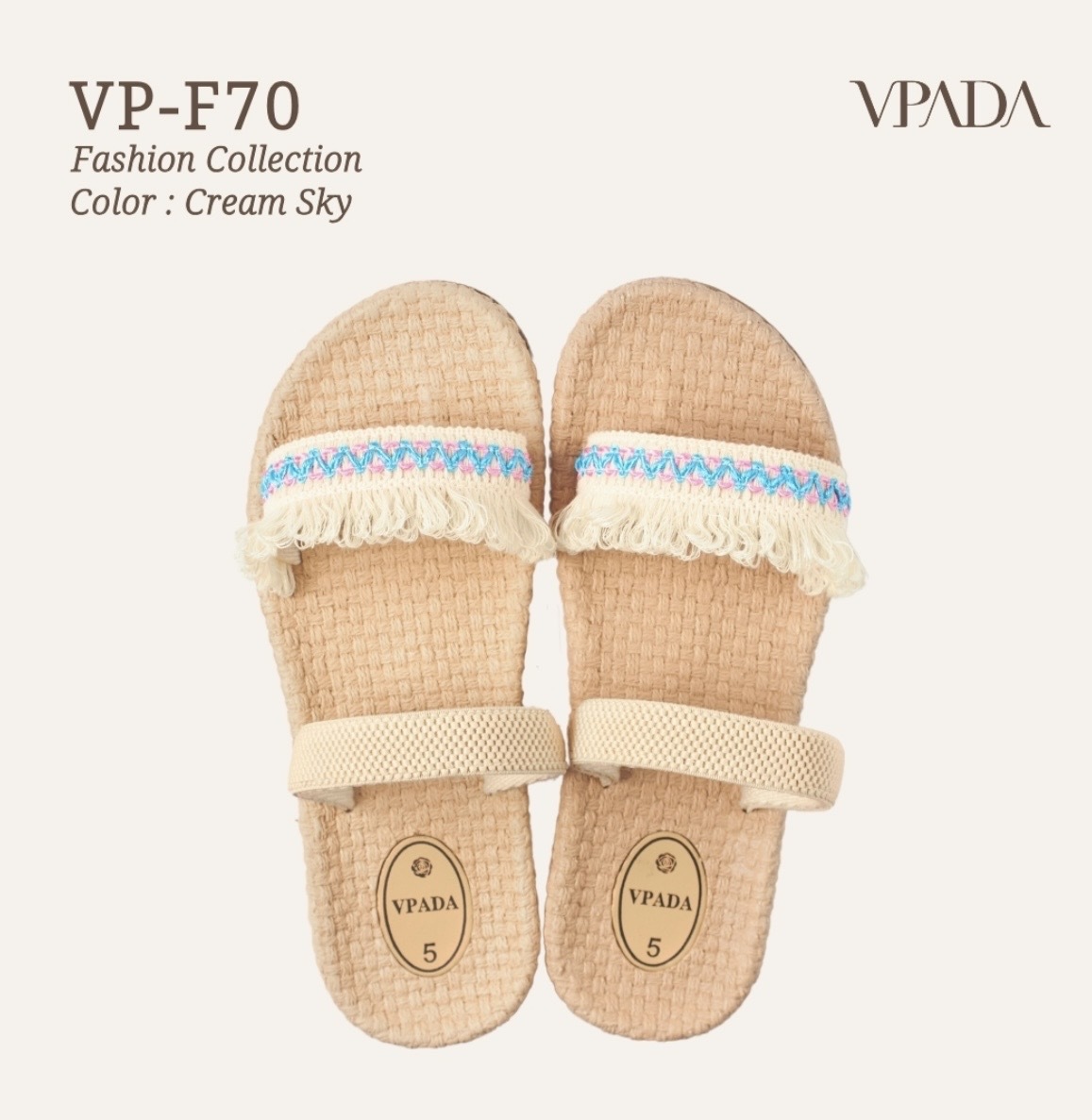 VPADA - ( VP - F70 )