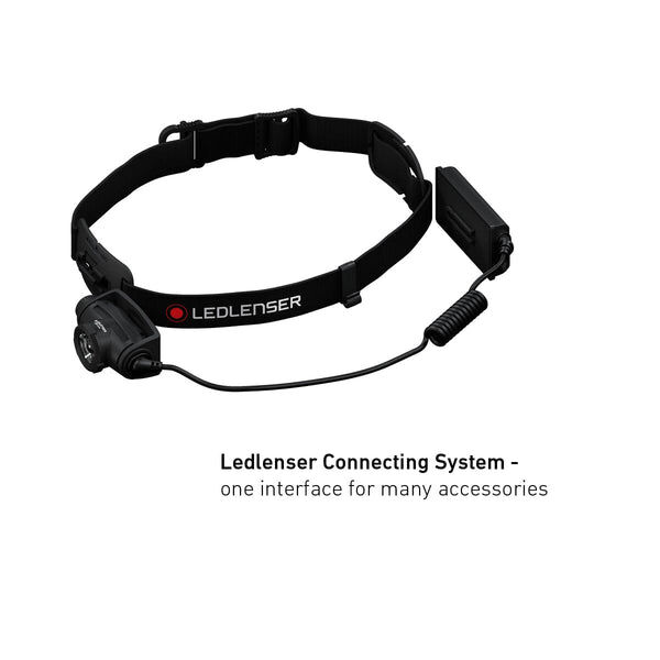 Ledlenser H Series H5 Core Headlamp 502193