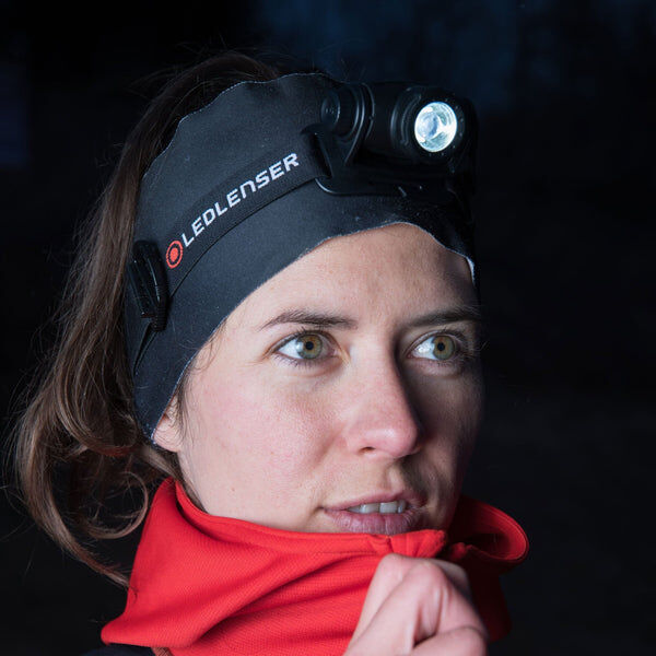 Ledlenser H Series H5 Core Headlamp 502193