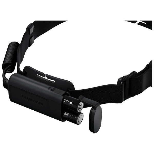 Ledlenser H Series H5 Core Headlamp 502193