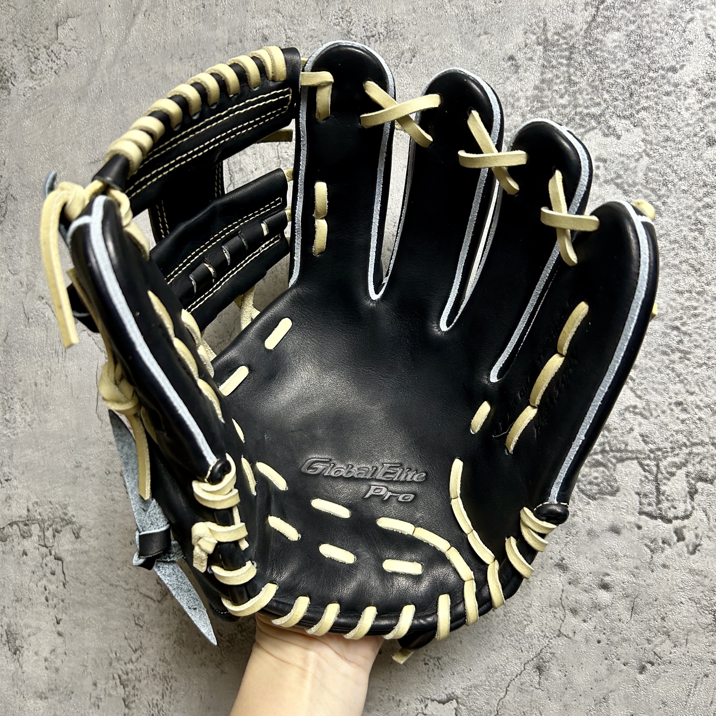 11.4吋 Mizuno Global Elite Pro 硬式 内野 1AJGH34303